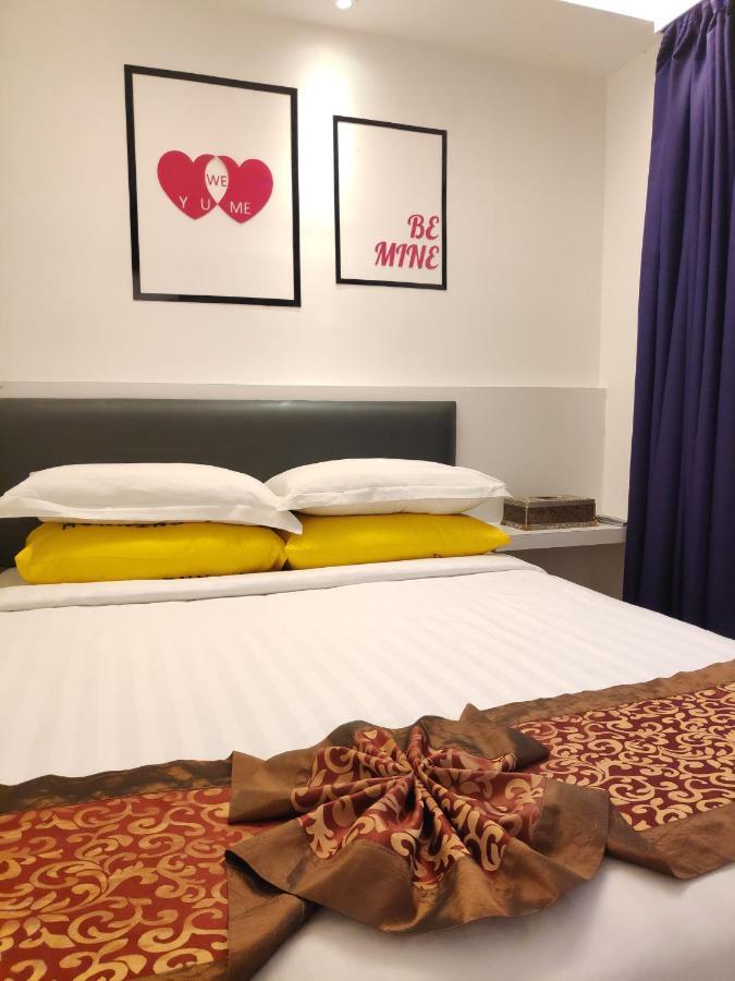 Hotel Dreamz Sdn Bhd