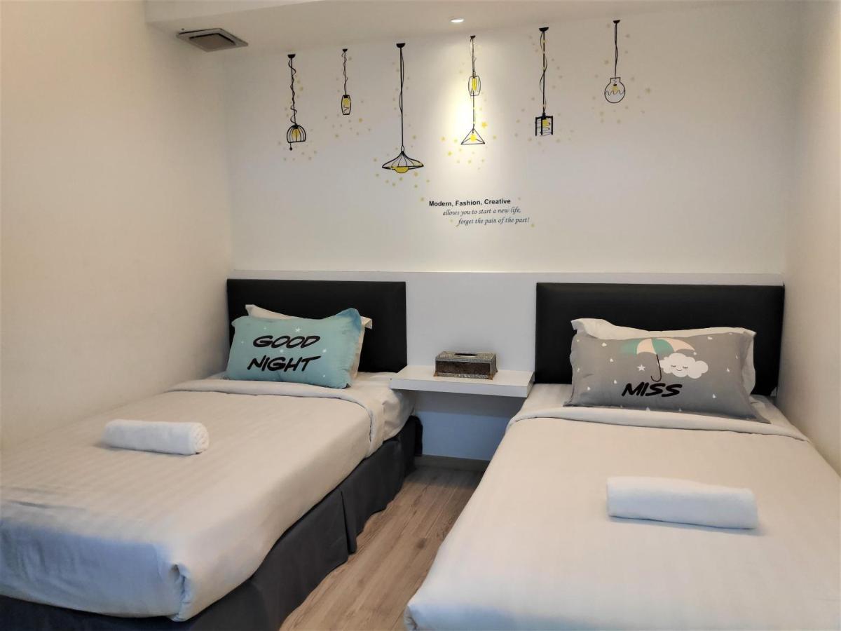 Hotel Dreamz Sdn Bhd
