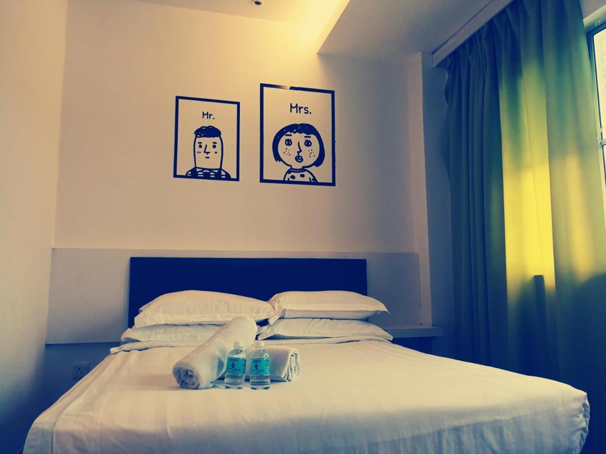 Hotel Dreamz Sdn Bhd 2*