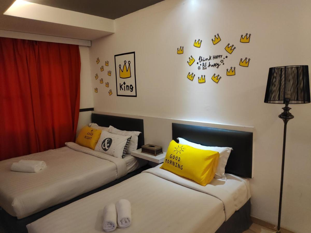 Hotel Dreamz Sdn Bhd Malacca
