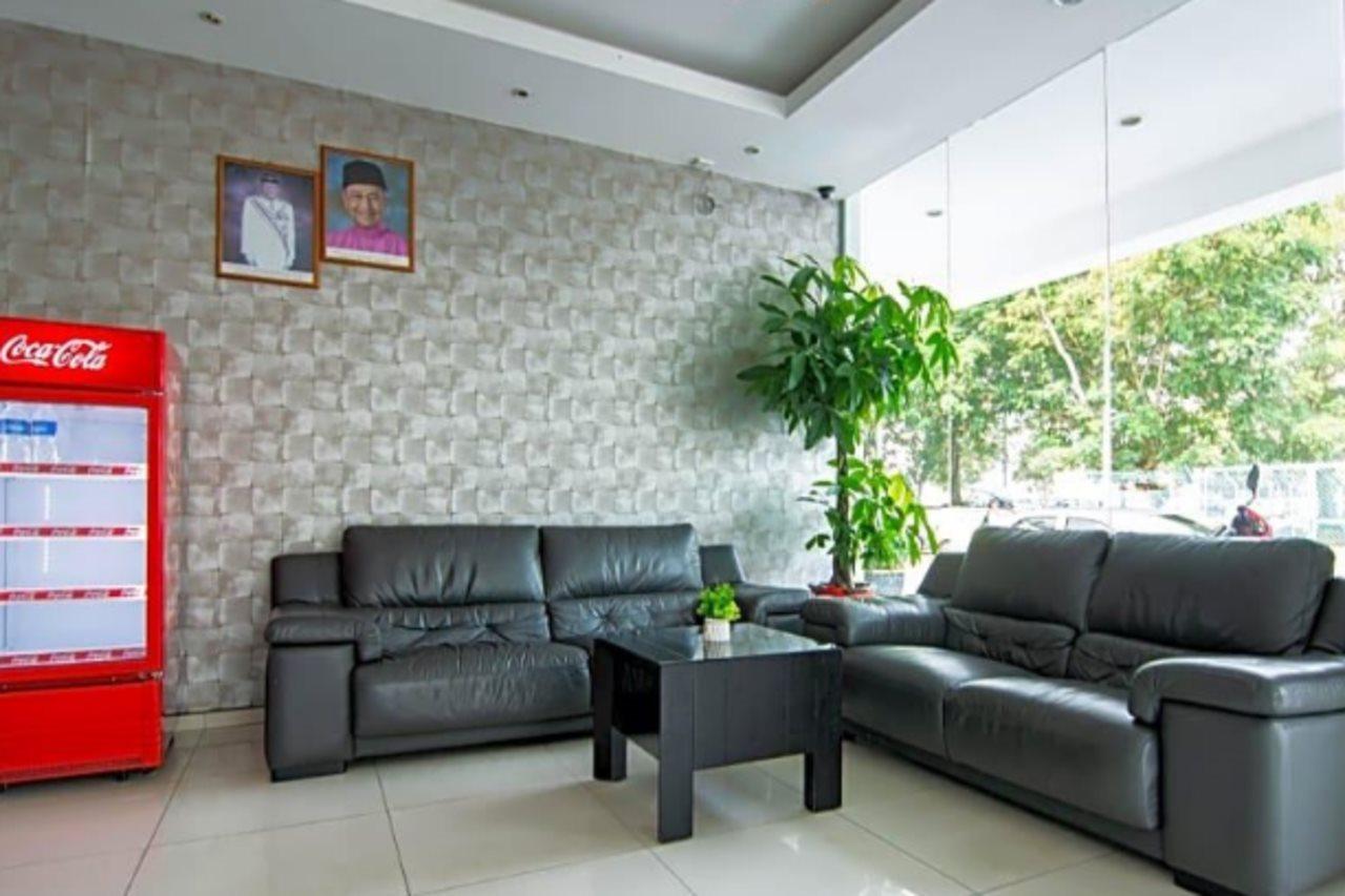 Dreamz Sdn Bhd Hotel 2*