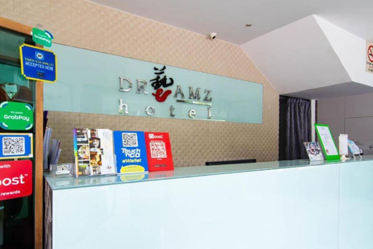 Hotel Dreamz Sdn Bhd 2*