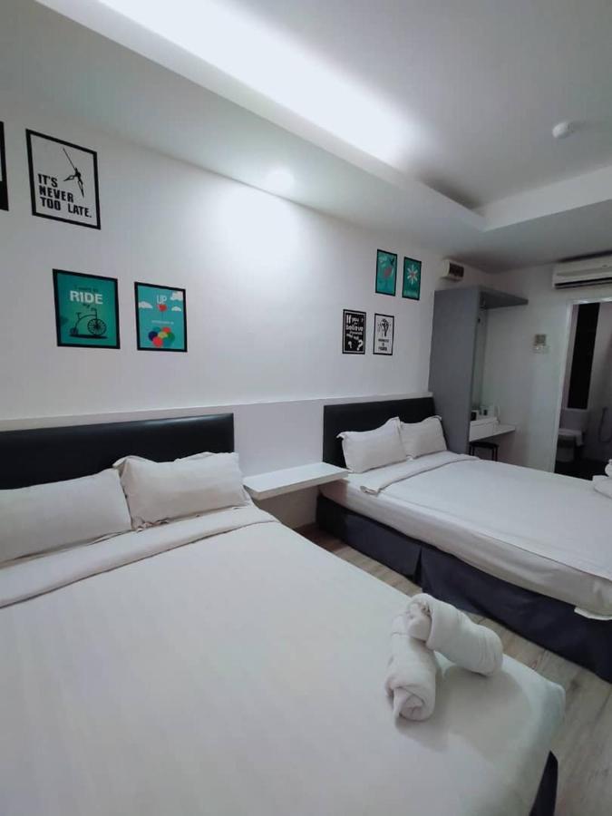 Dreamz Sdn Bhd 2* Malacca
