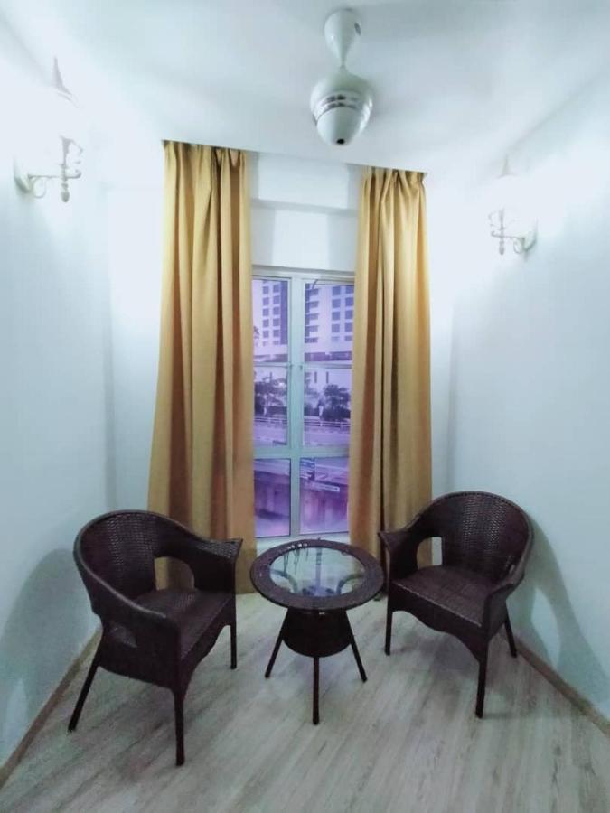 Dreamz Sdn Bhd Hotel