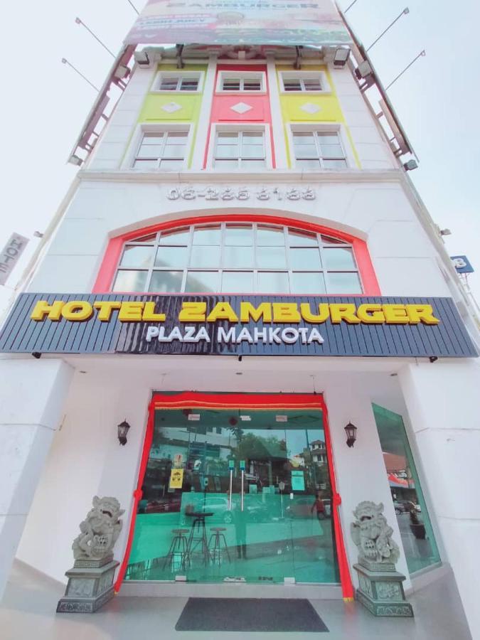 Dreamz Sdn Bhd Malacca