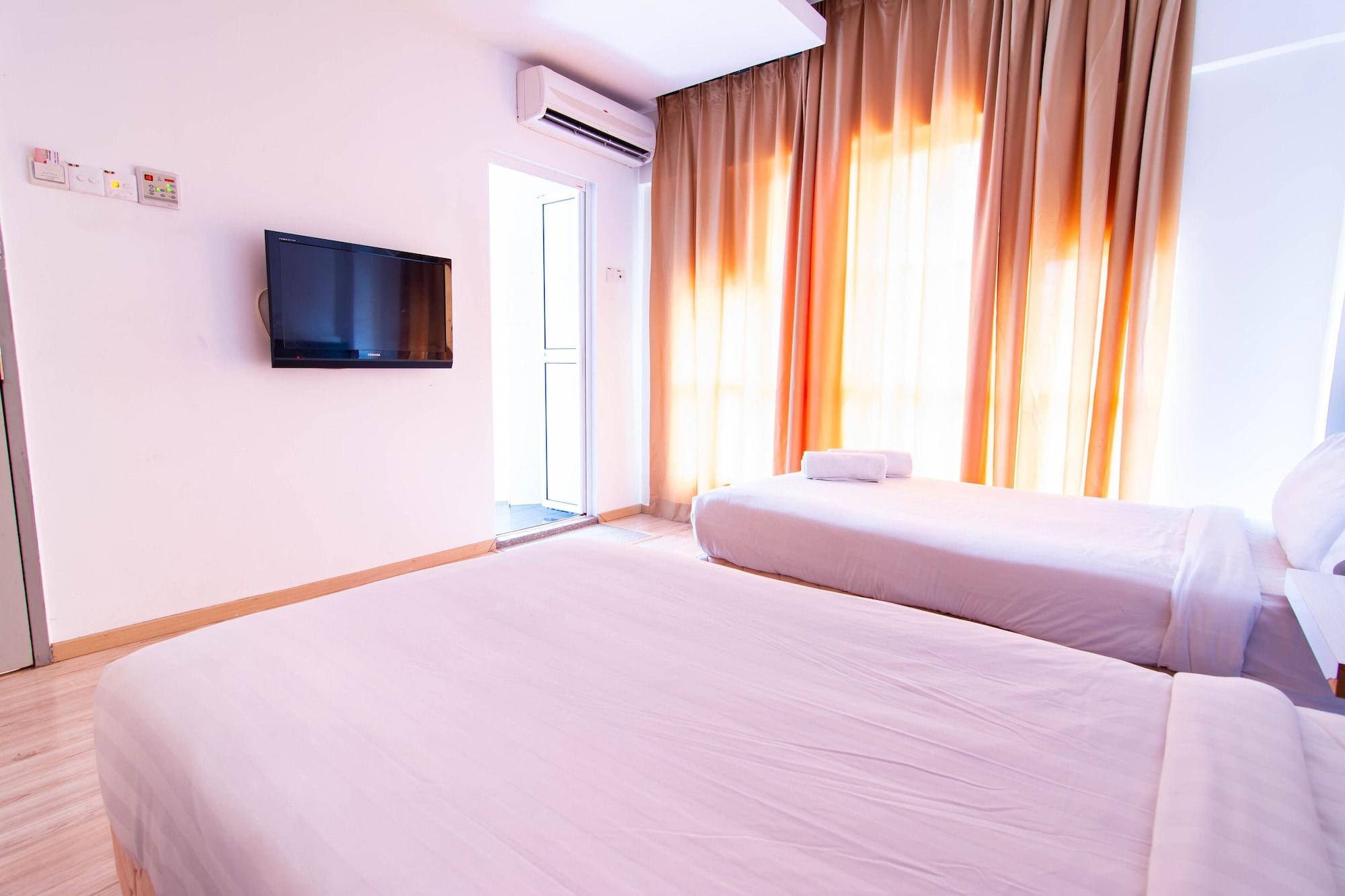 Dreamz Sdn Bhd Hotel