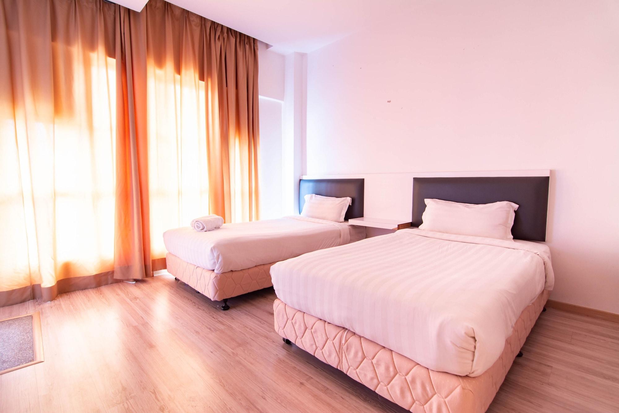Dreamz Sdn Bhd Hotel