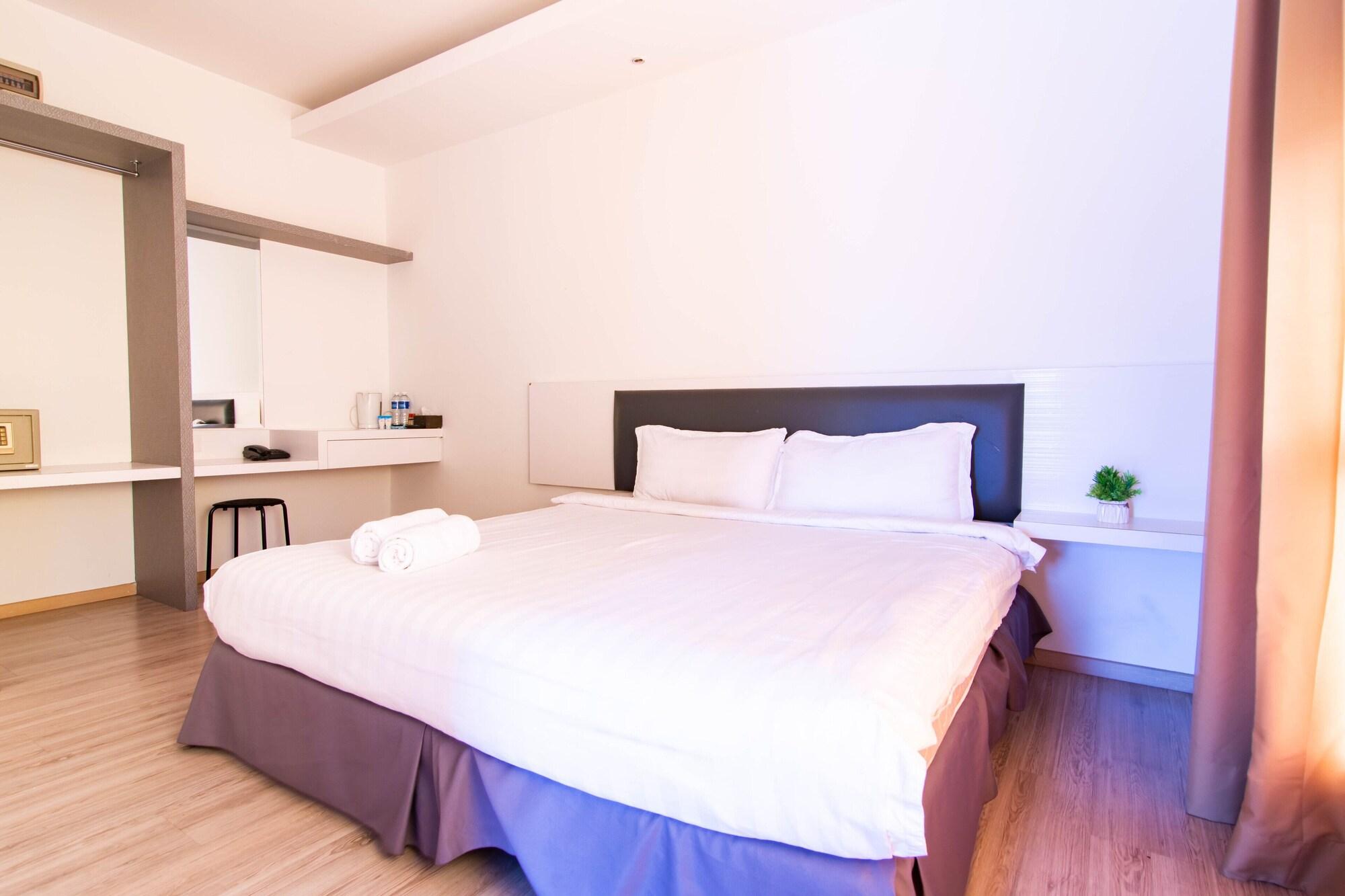 Dreamz Sdn Bhd Hotel Malacca