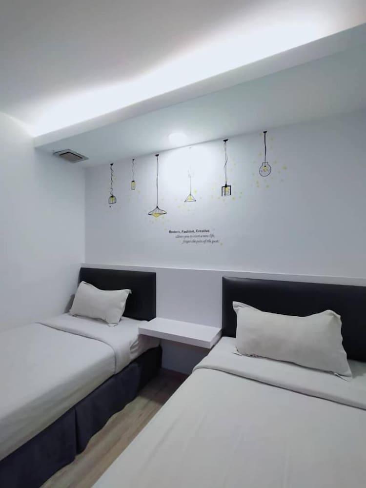 Dreamz Sdn Bhd 2* Malacca