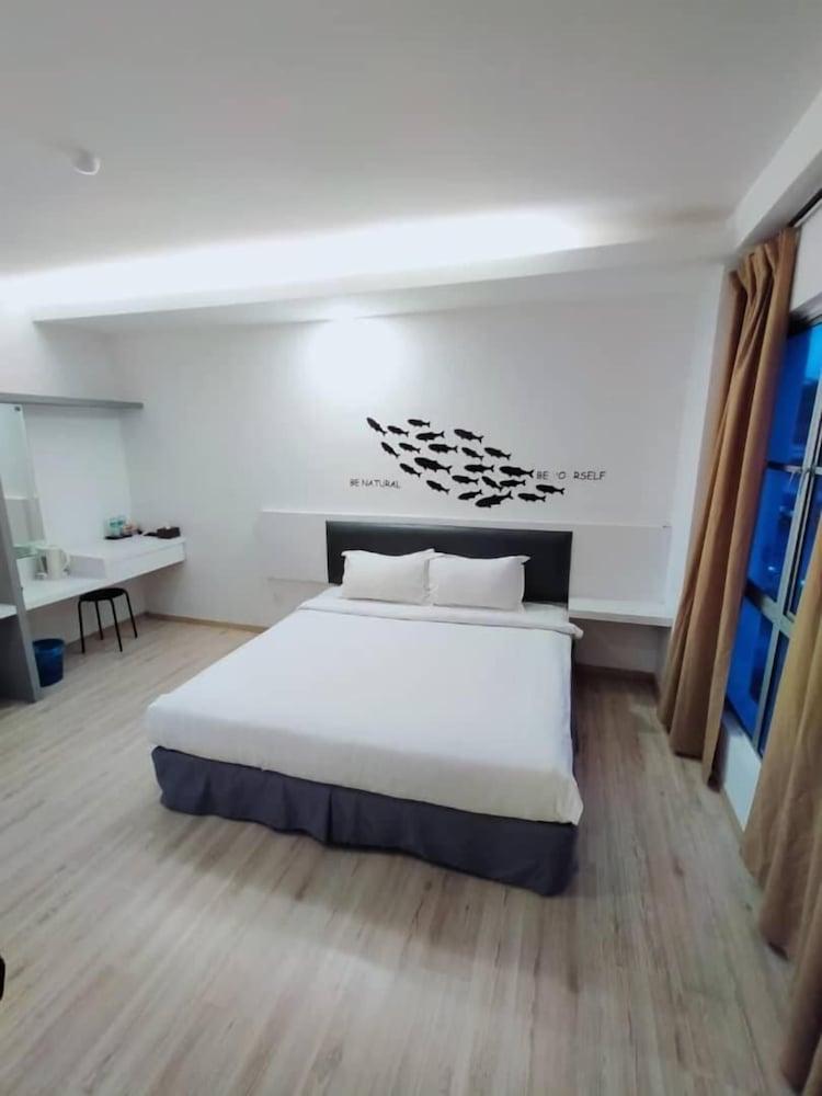 Dreamz Sdn Bhd Hotel
