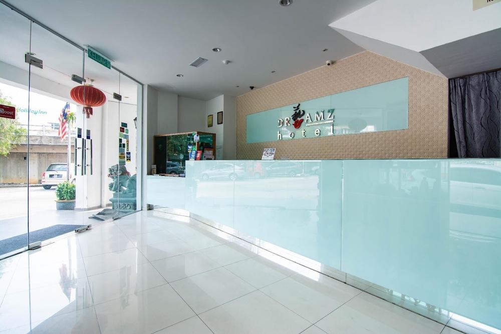 Dreamz Sdn Bhd Hotel 2*