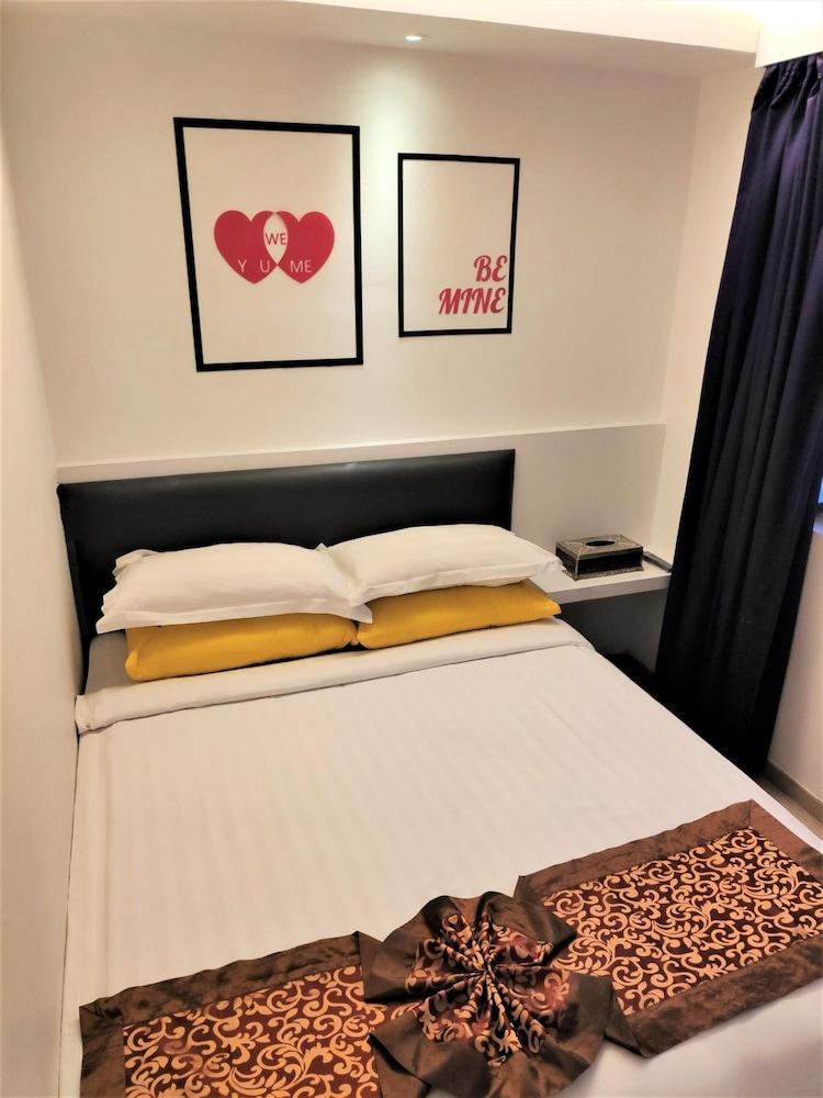 Hotel Dreamz Sdn Bhd Malacca