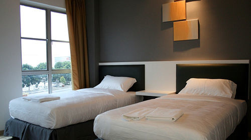 Dreamz Sdn Bhd 2* Malacca