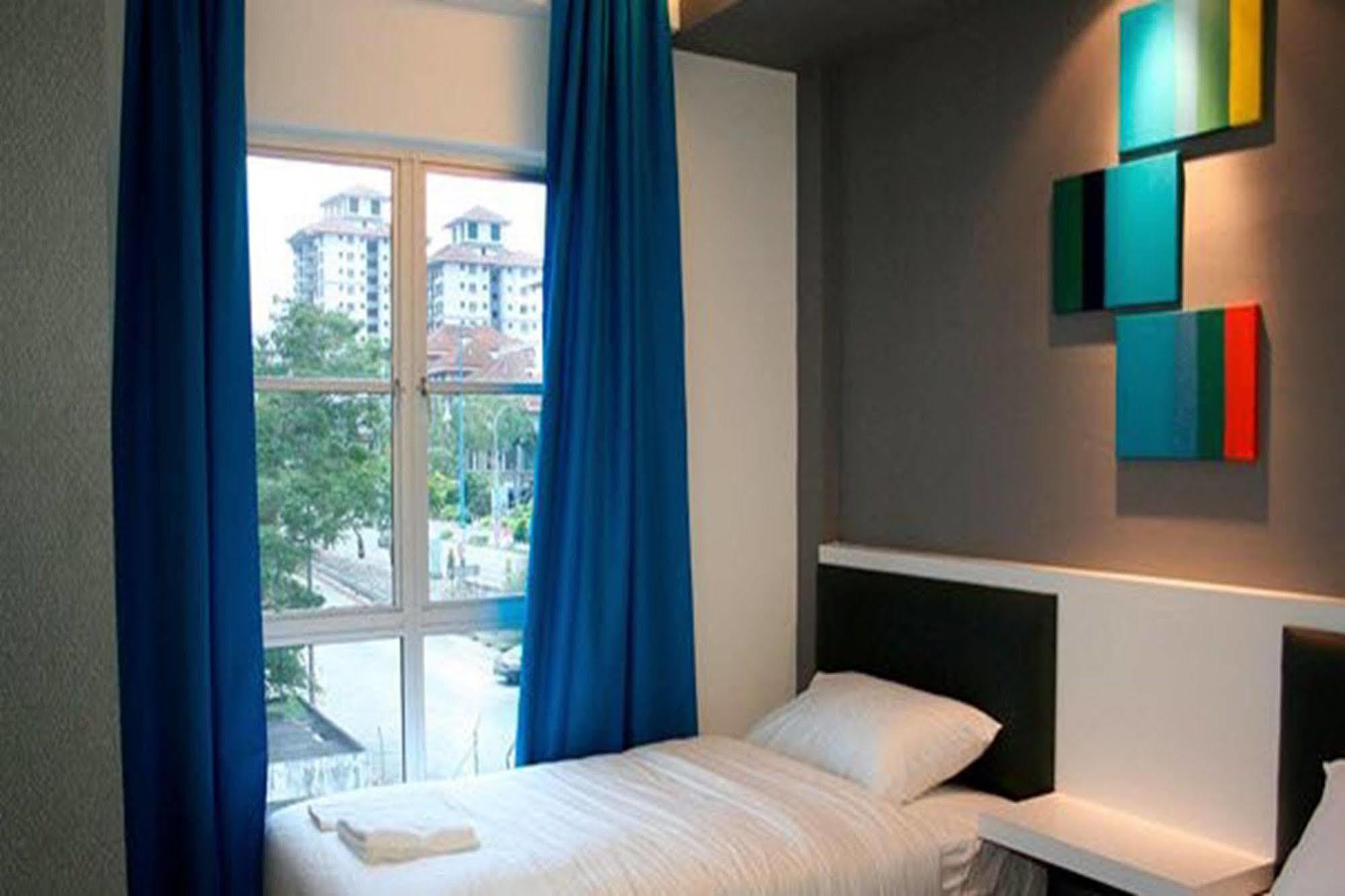 Dreamz Sdn Bhd Hotel 2*