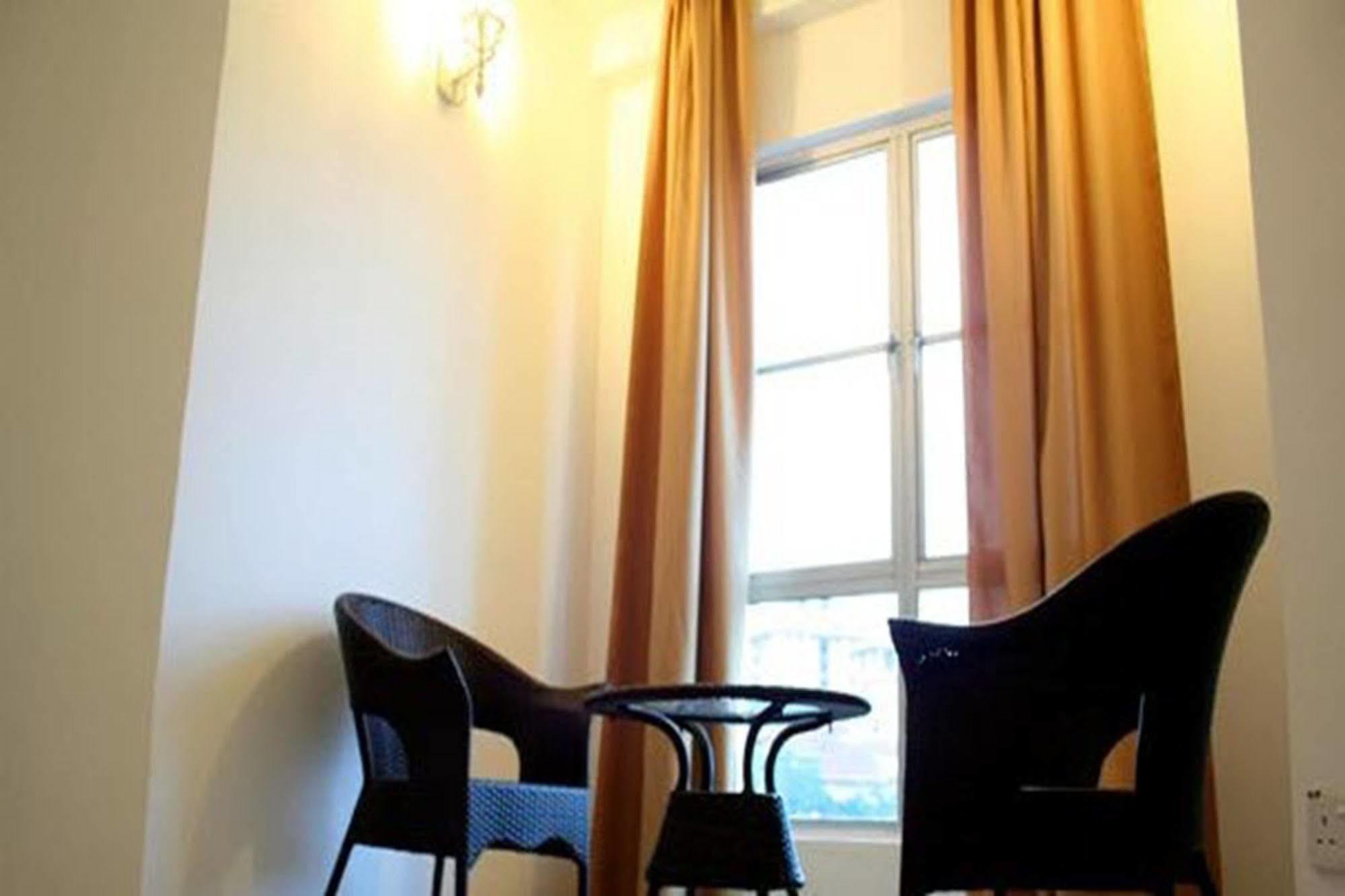 Hotel Dreamz Sdn Bhd 2*