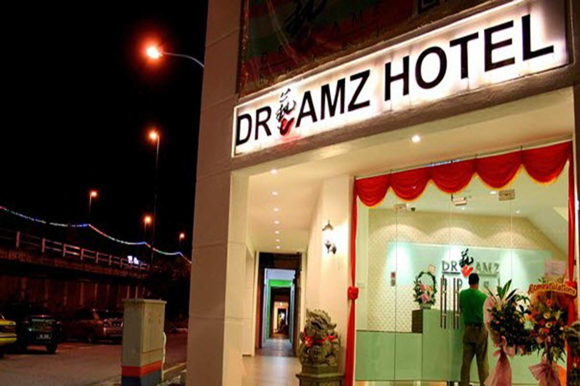 Dreamz Sdn Bhd 2* Malacca