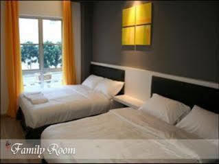 Hotel Dreamz Sdn Bhd