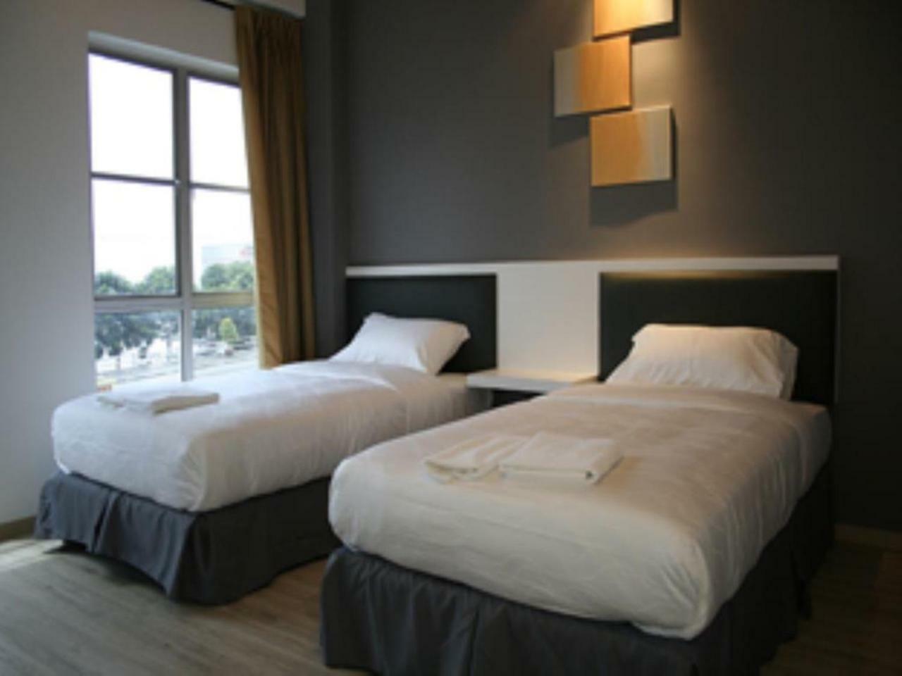 Hotel Dreamz Sdn Bhd Malacca