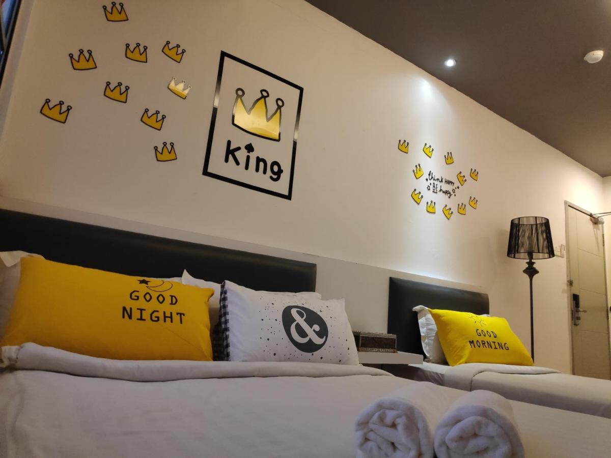Hotel Dreamz Sdn Bhd Malacca