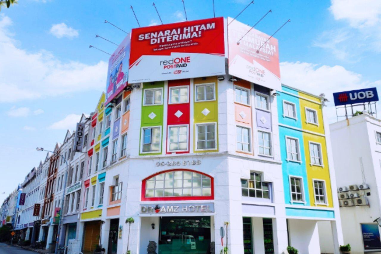 Dreamz Sdn Bhd Malacca