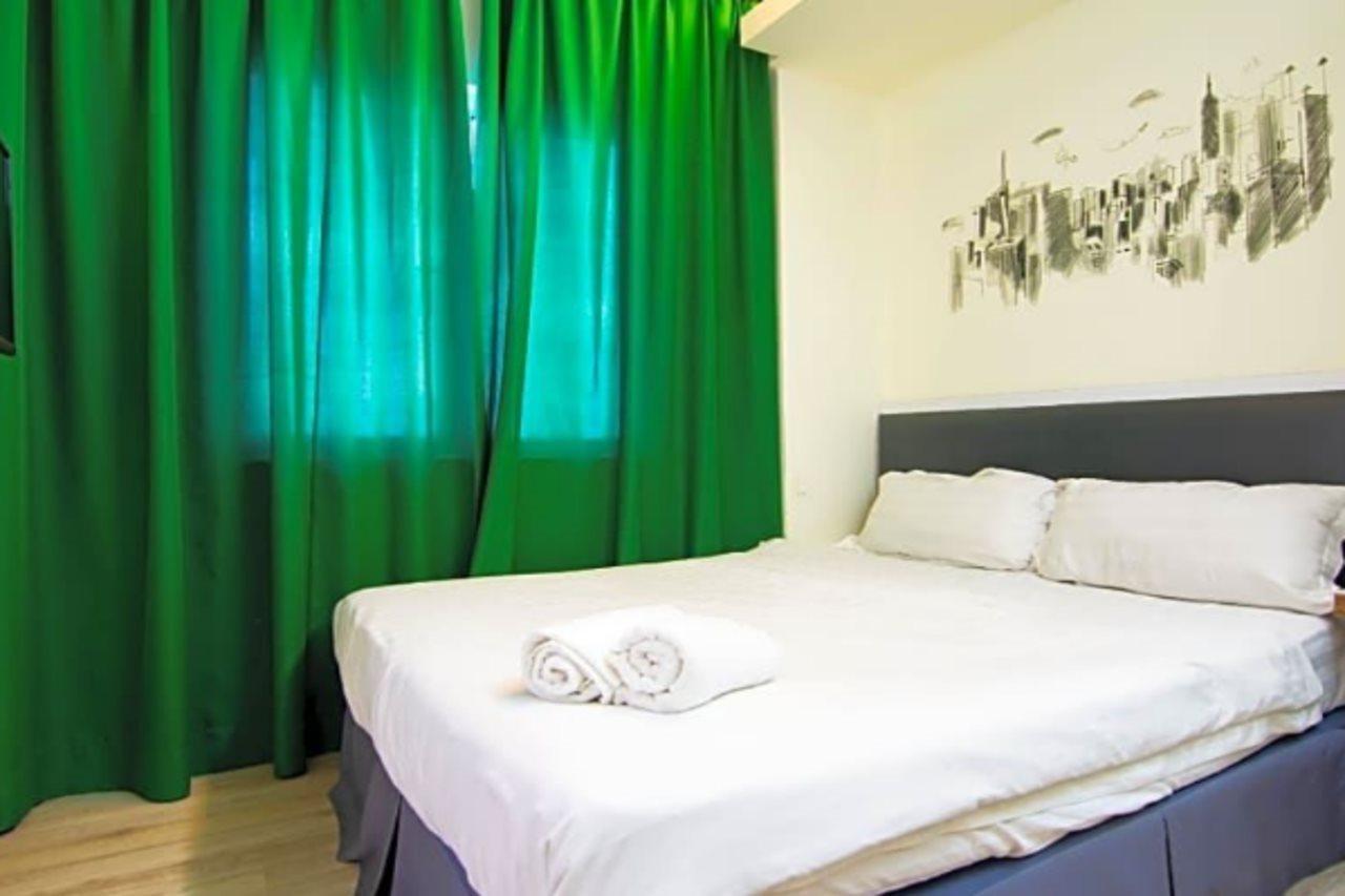 Dreamz Sdn Bhd Hotel