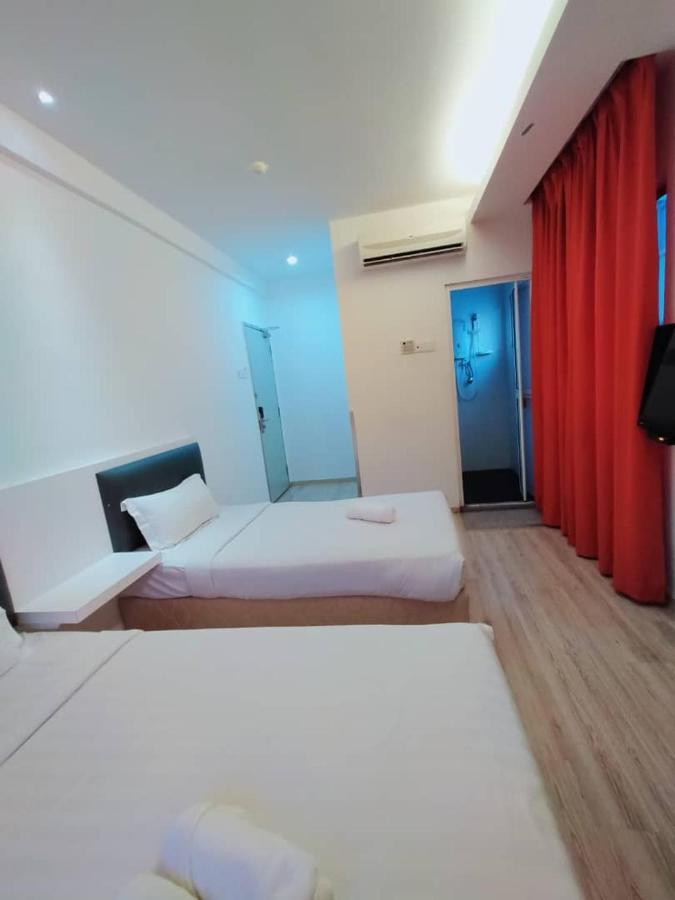 Dreamz Sdn Bhd 2* Malacca