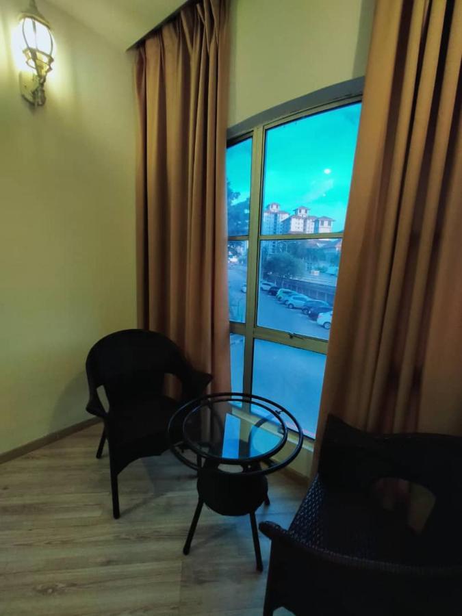 Dreamz Sdn Bhd Hotel 2*