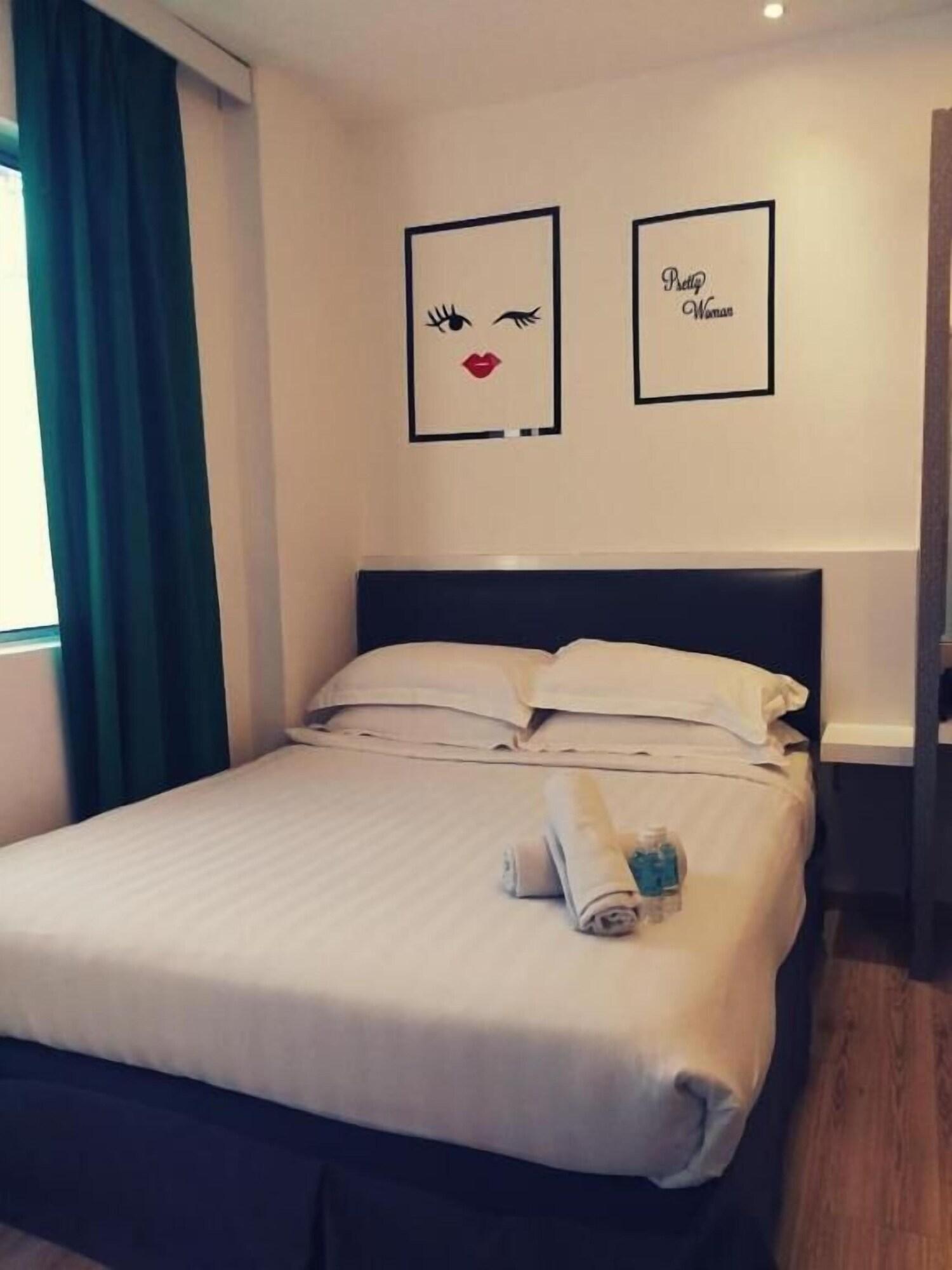 Dreamz Sdn Bhd 2* Malacca