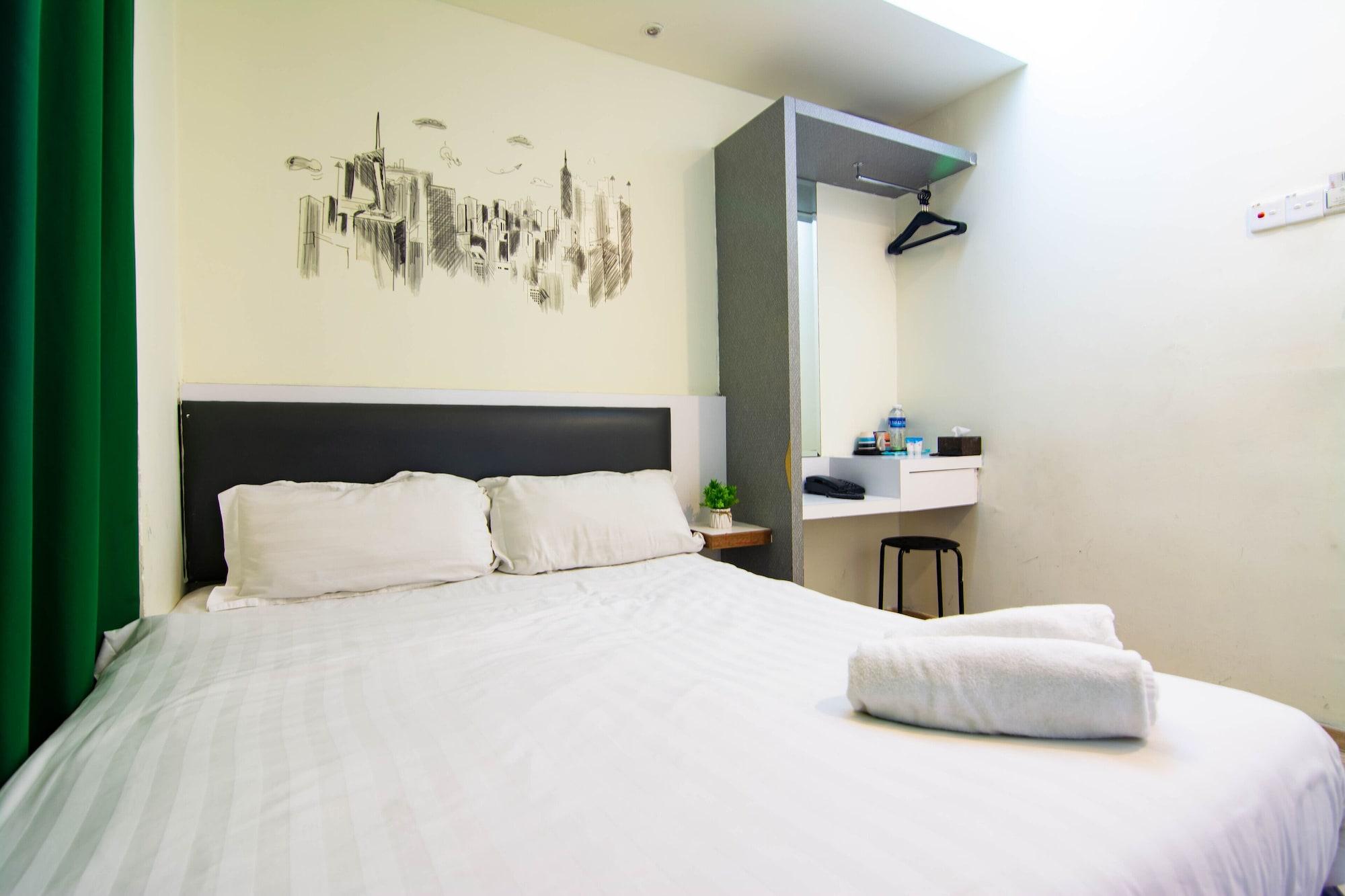 Dreamz Sdn Bhd 2* Malacca