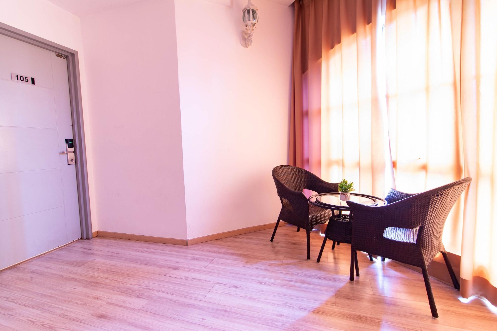 Dreamz Sdn Bhd Hotel Malacca