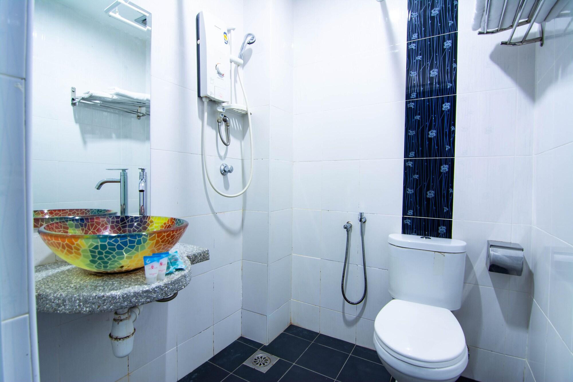 Hotel Dreamz Sdn Bhd Malacca
