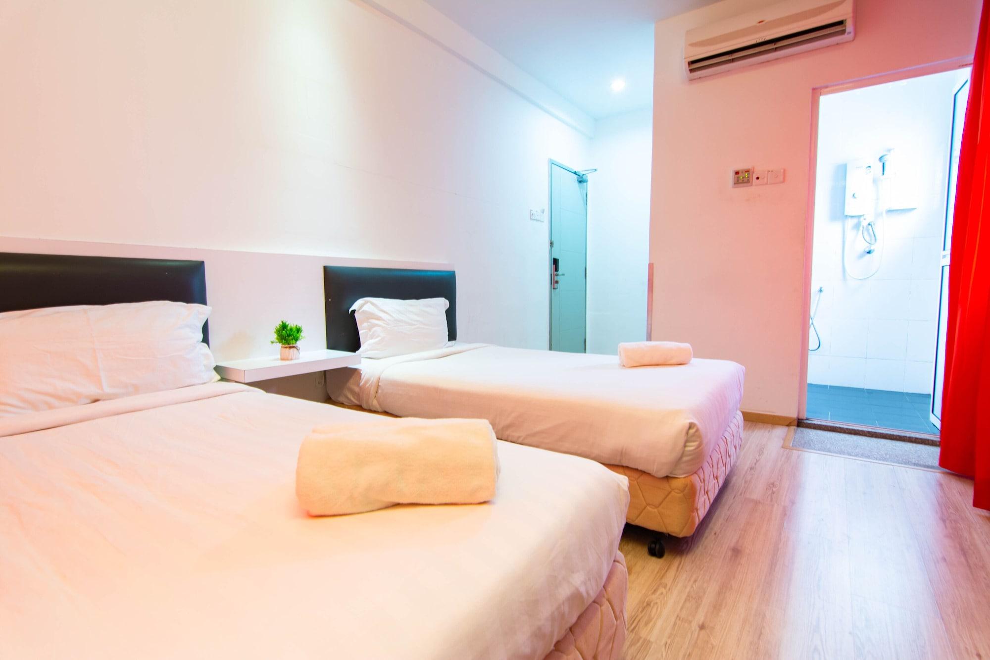 Dreamz Sdn Bhd Malacca