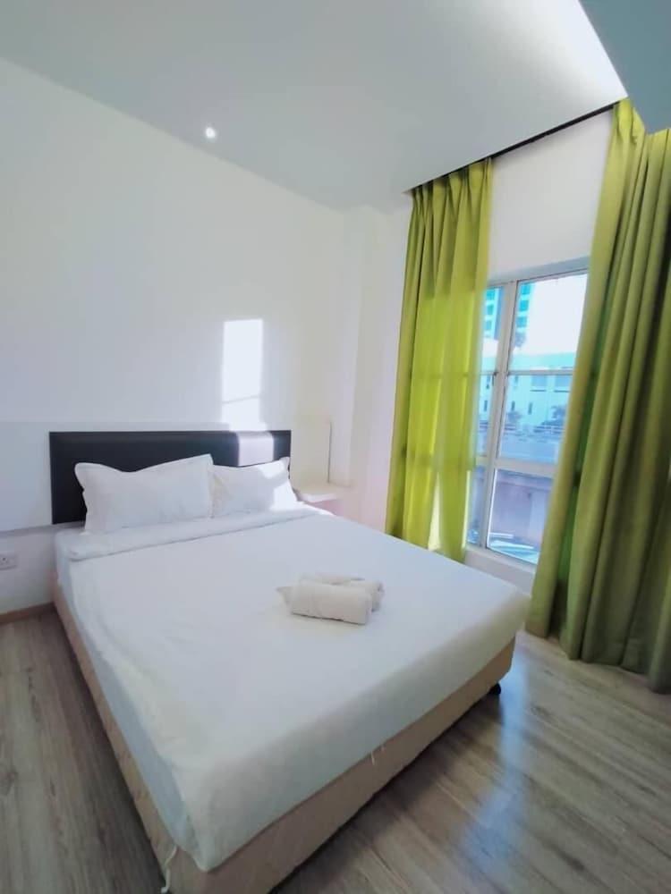 Hotel Dreamz Sdn Bhd