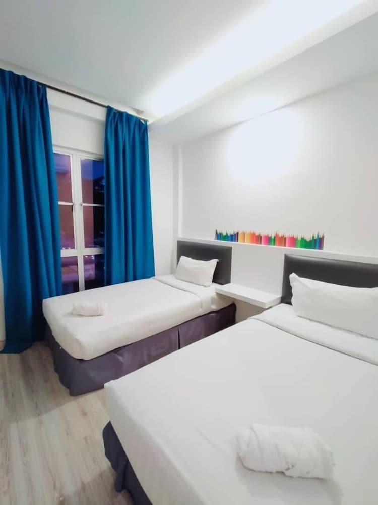 Dreamz Sdn Bhd 2* Malacca