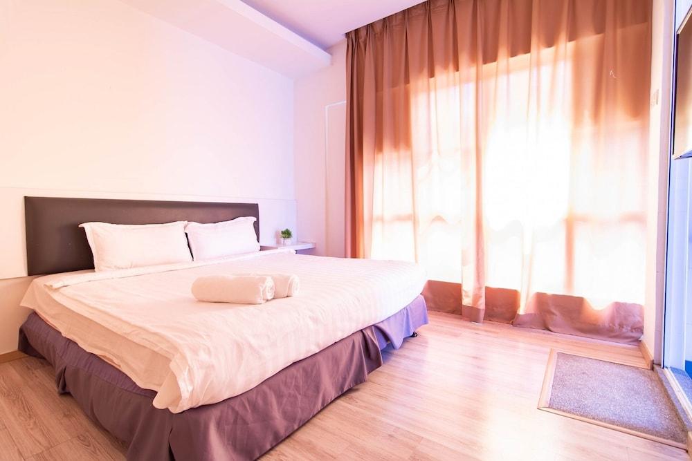 Dreamz Sdn Bhd Hotel