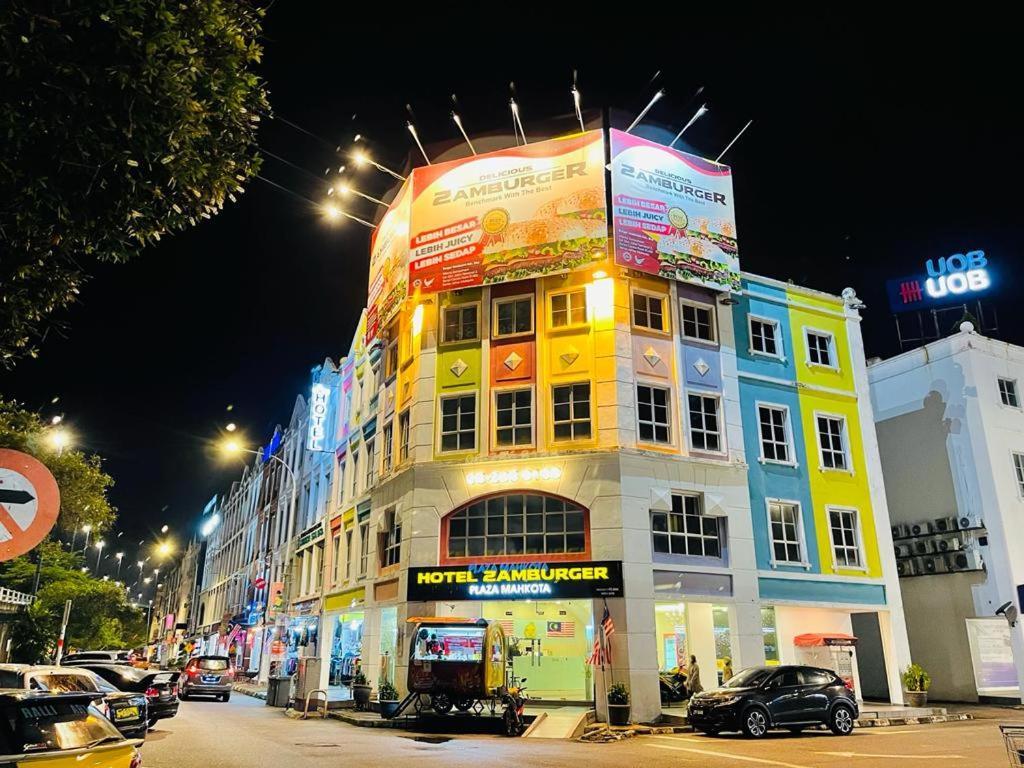 Dreamz Sdn Bhd 2*