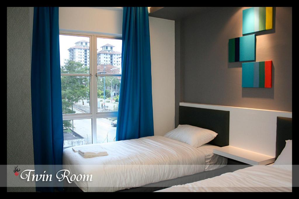 Dreamz Sdn Bhd Hotel Malacca