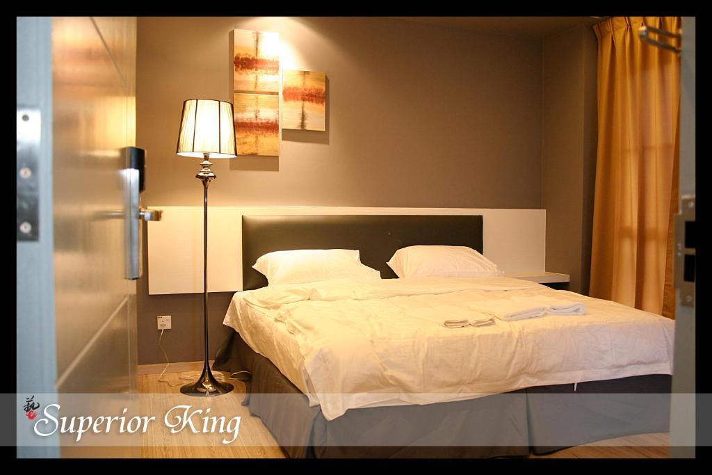 Dreamz Sdn Bhd Hotel 2*