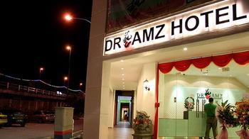 Dreamz Sdn Bhd Hotel Malacca
