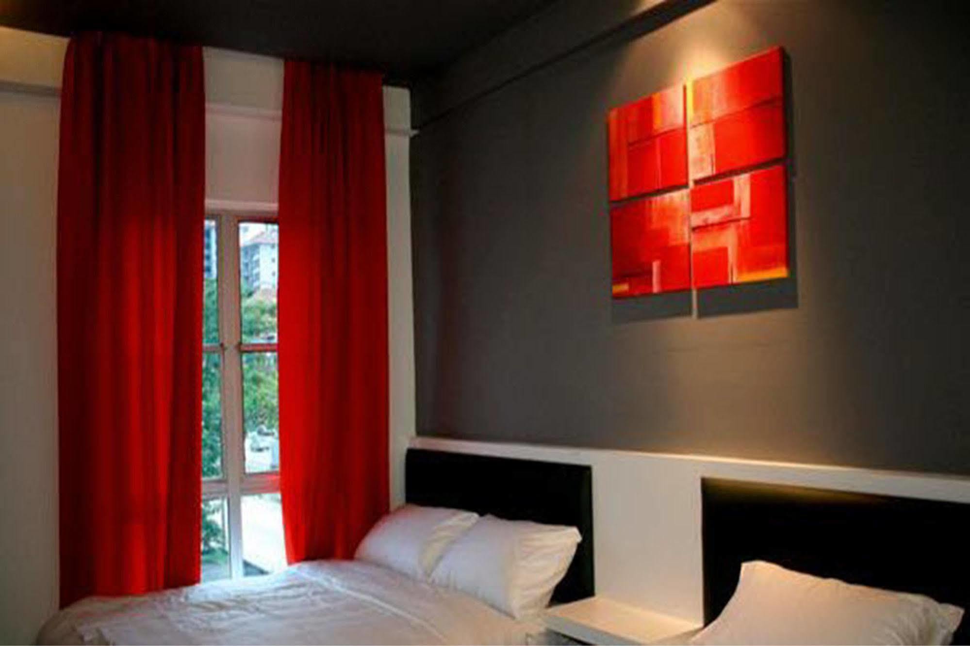 Hotel Dreamz Sdn Bhd Malacca