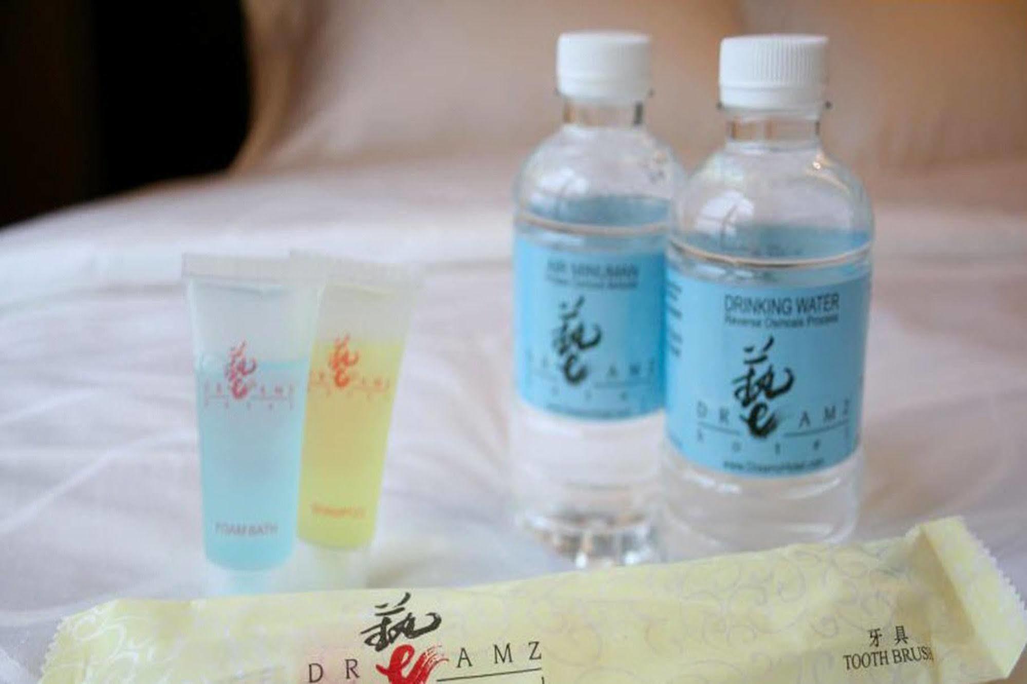 Dreamz Sdn Bhd