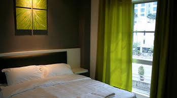 Hotel Dreamz Sdn Bhd 2*