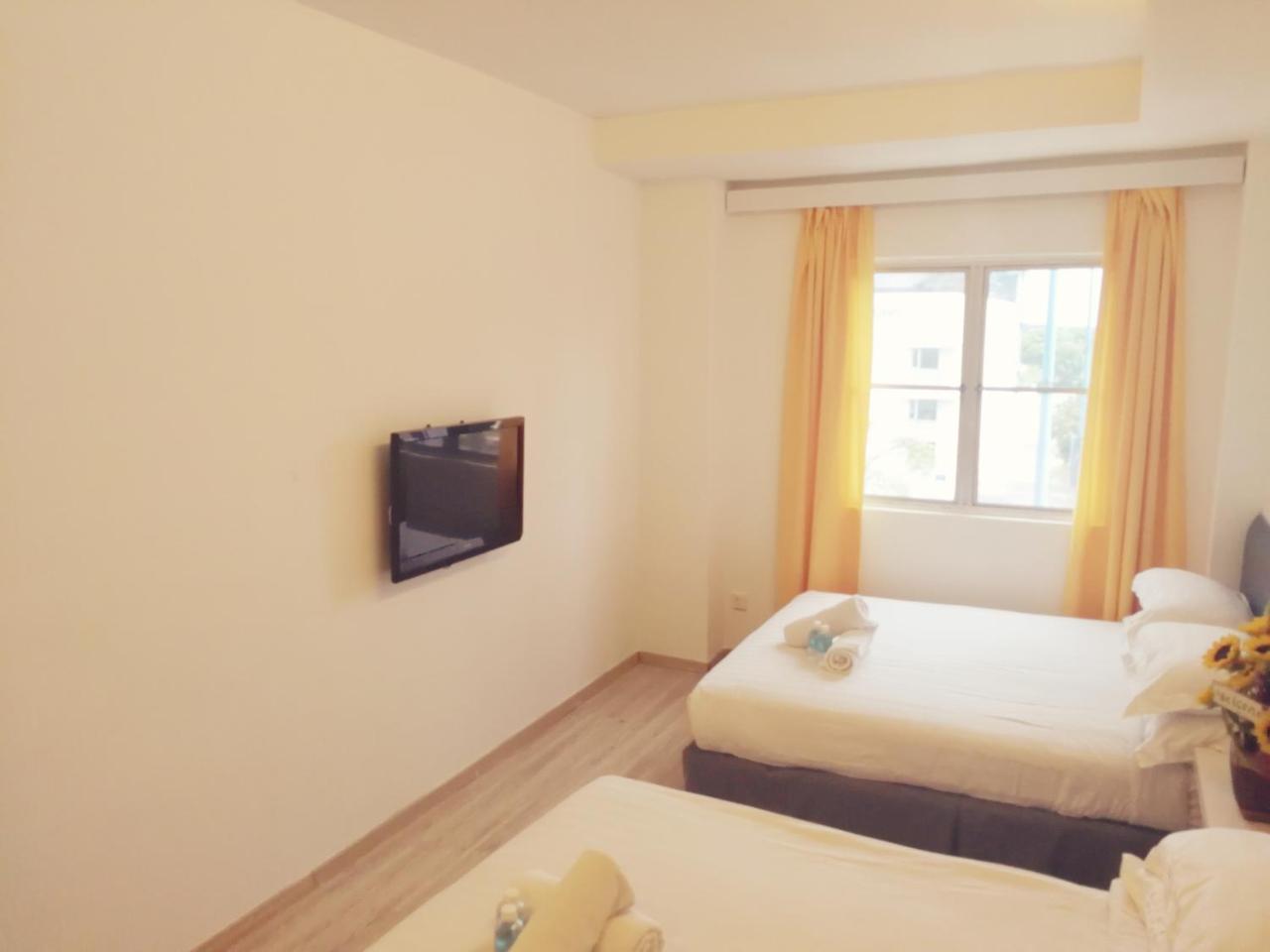 Hotel Dreamz Sdn Bhd Malacca