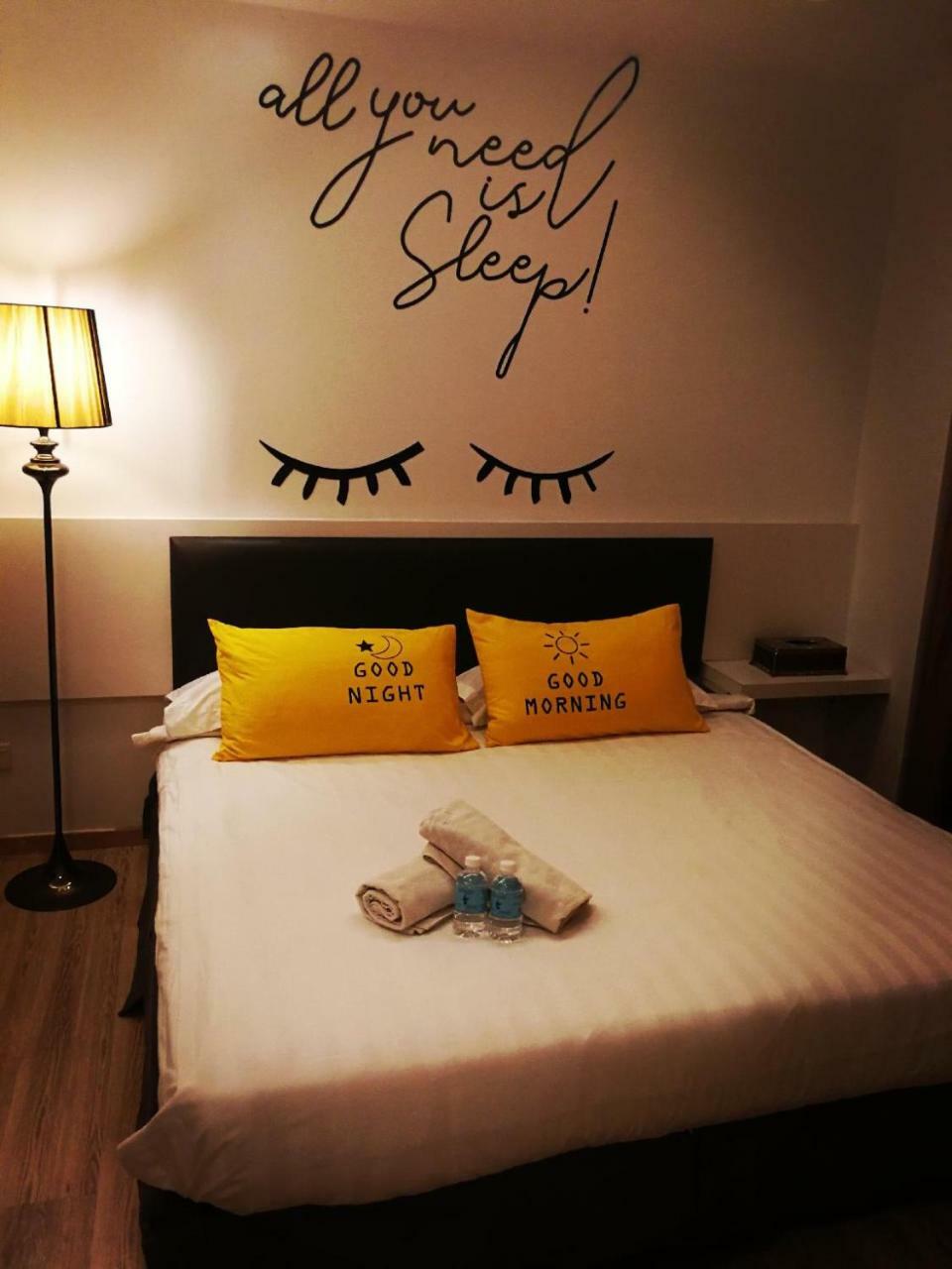 Dreamz Sdn Bhd Hotel