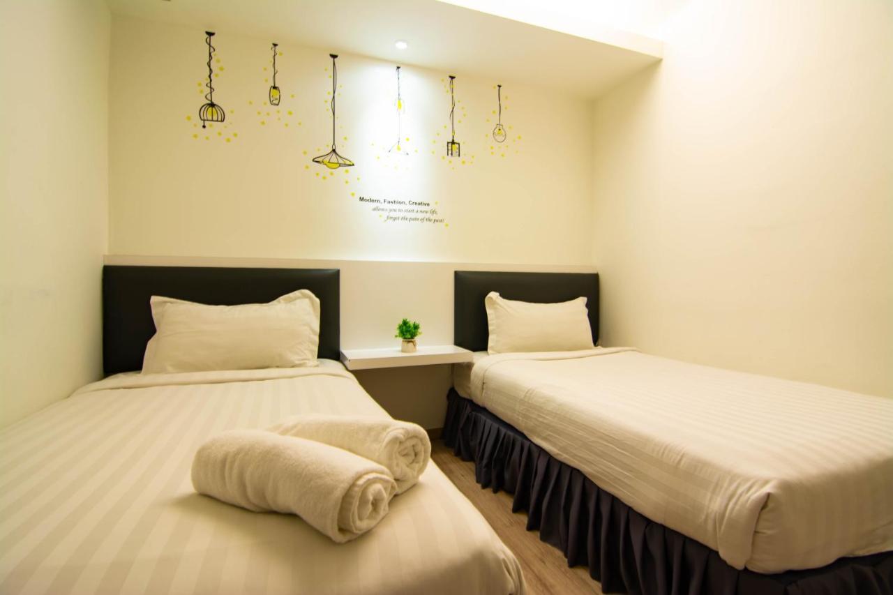 Hotel Dreamz Sdn Bhd Malacca