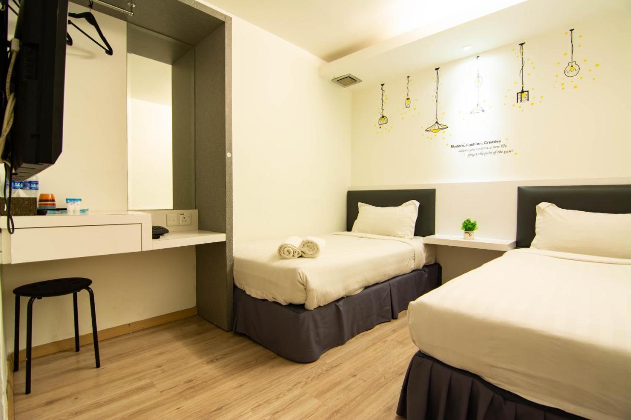 Hotel Dreamz Sdn Bhd
